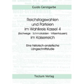 Reichstagswahlen und Parteien im Wahlkreis Kassel 4 (Eschwege - Schmalkalden - Witzenhausen) im Kaiserreich