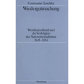 Wiedergutmachung