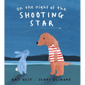 On the Night of the Shooting Star