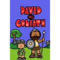 David and Goliath: A Children's Bible Story
