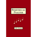 Bimetrical Psalter