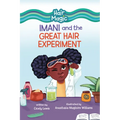 Imani and the Great Hair Experiment