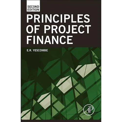Principles of Project Finance