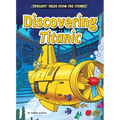 Discovering Titanic