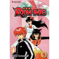 Rin-Ne, Vol. 9