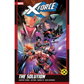 X-Force by Geoffrey Thorne Vol. 2: The Solution
