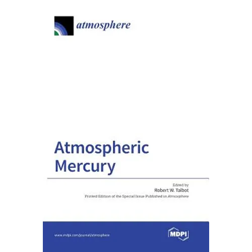 Atmospheric Mercury