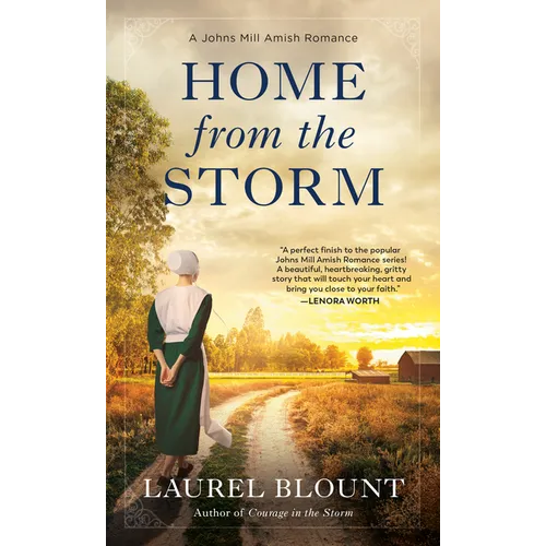 Home from the Storm