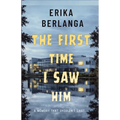 The First Time I Saw Him: A Memory That Shouldn't Exist