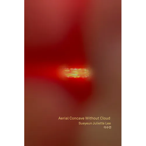 Aerial Concave Without Cloud