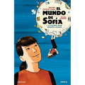 El Mundo de Sofía (La Novela Gráfica) 1. La Filosofía Desde Sócrates a Galileo / Sophie's World