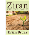 Ziran: The Philosophy of Spontaneous Self-Causation