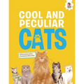 Cool and Peculiar Cats: An Illustrated Guide