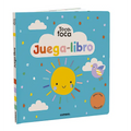 Juega-Libro
