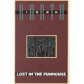 Lost in the Funhouse