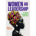 Women and Leadership (Revised Edition):: The Baptist Convention of South Africa