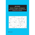 Guitar Shapes Navigator: Measuring the shapes of the guitar and the positions of its elements