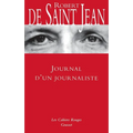 Journal d'un journaliste