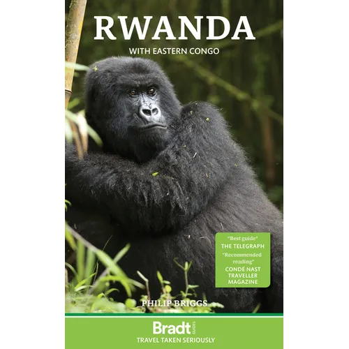 Rwanda: With Eastern Congo