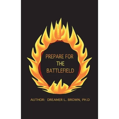 Prepare for the Battlefield