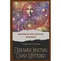 Debunking Jonathan Cahn's Mysteries