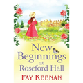New Beginnings at Roseford Hall