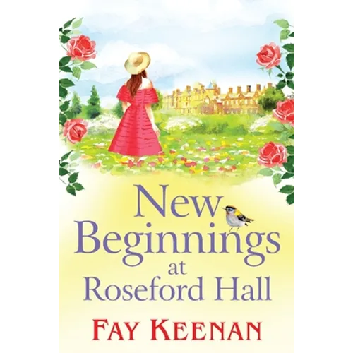 New Beginnings at Roseford Hall