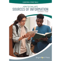How to Evaluate Sources of Information