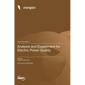 Analysis and Experiment for Electric Power Quality