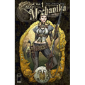 Lady Mechanika
