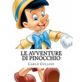 Le Avventure di Pinocchio: Storia di un burattino