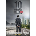 10 Principles of the Life or Death of a Salesperson