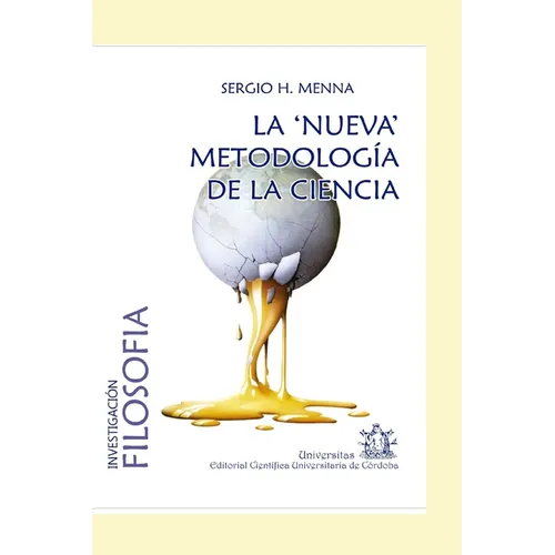 La nueva metodología de la ciencia: N. R. Hanson y la lógica de la plausibilidad