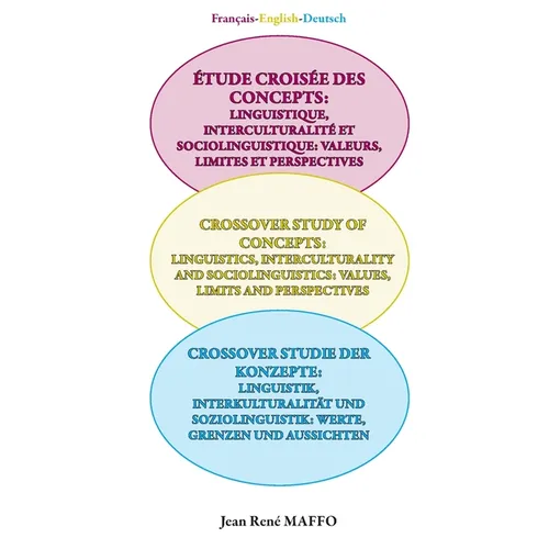 Crossover Study of Concepts: Linguistics, interculturality and sociolinguistics: values, limits and perspectives