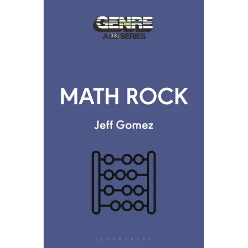 Math Rock