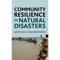Community Resilience in Natural Disasters