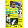 Advantage India: The Story of Indian Tennis