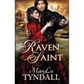 The Raven Saint