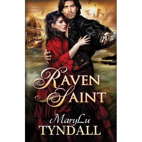The Raven Saint