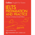 Collins English for Examins - Ielts Preparation and Practice