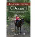 Lessons From Meerah: How a Rescued Arabian Mare Helped Me Evolve as a Horsewoman