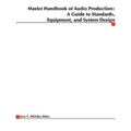 Master Handbook of Audio Production