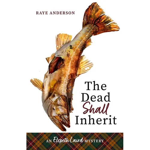 The Dead Shall Inherit