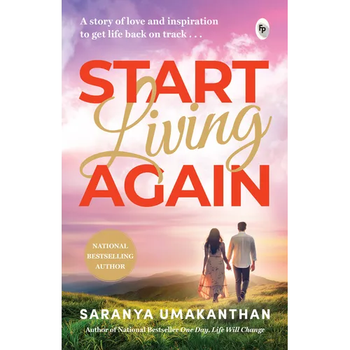Start Living Again