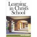 Learning in Christ's School