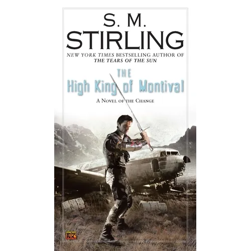 The High King of Montival