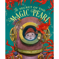 The Secret of the Magic Pearl