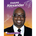 Kwame Alexander