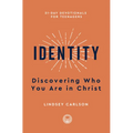 Identity: Discovering Who You Are in Christ