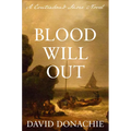 Blood Will Out: A Contraband Shore Novel